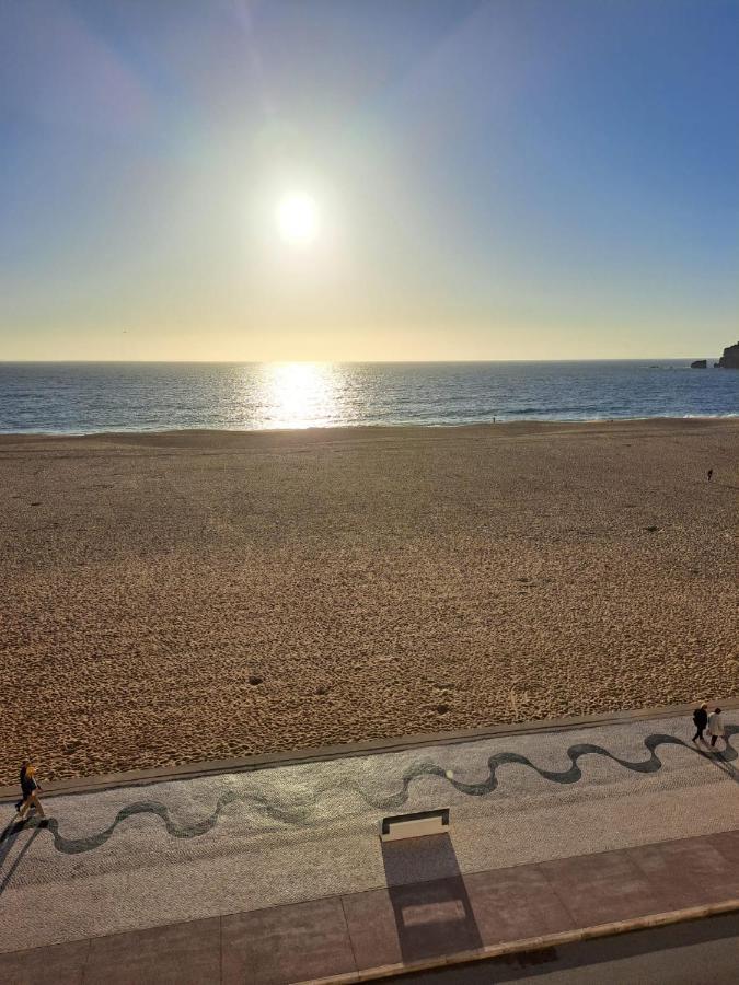 ナザレSunset Terraceアパートメント エクステリア 写真